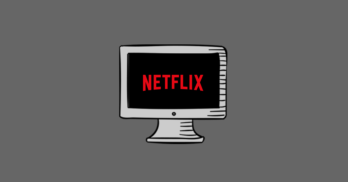 7 motivos para trocar a TV por assinatura pela Netflix