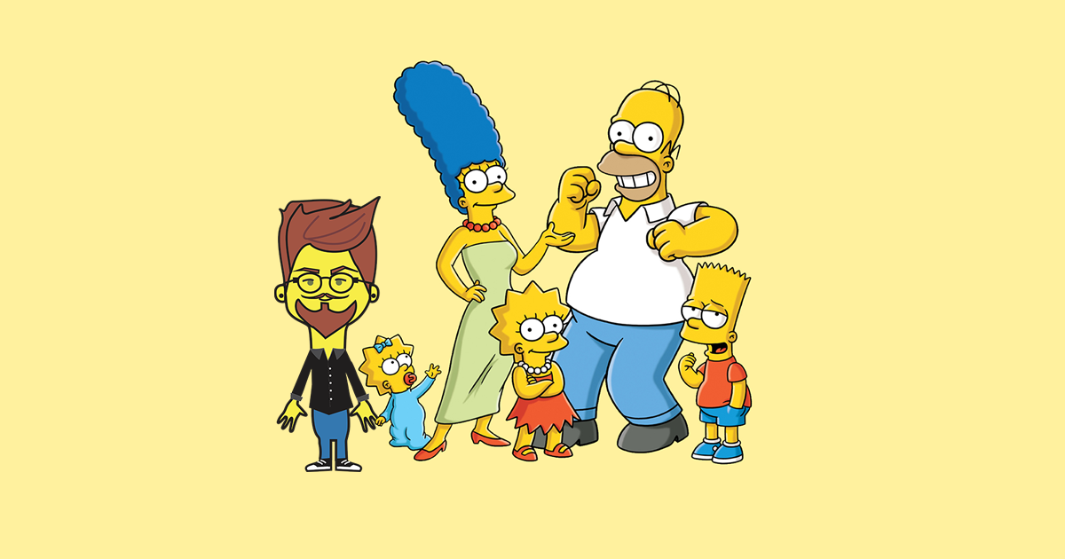 7 filmes que já foram citados nos Simpsons
