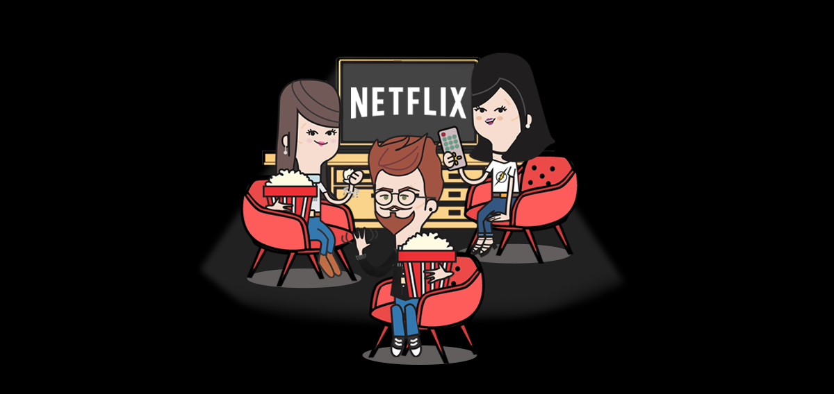 7 filmes que vão sair da Netflix em setembro