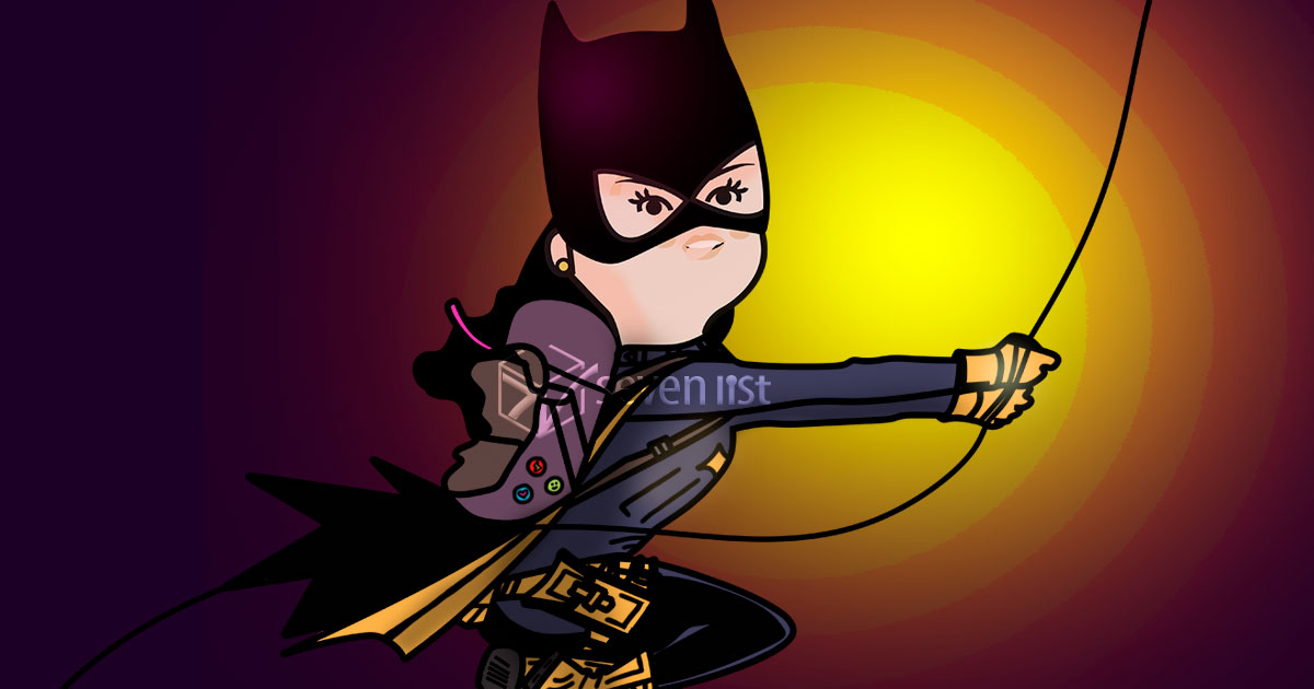 7 coisas que você precisa saber sobre a Batgirl