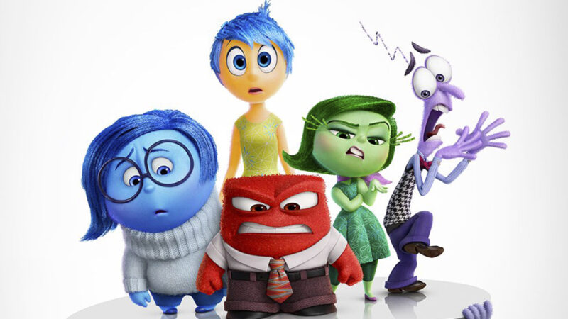 Divertidamente 2: Pixar e Disney lançam teaser e pôster