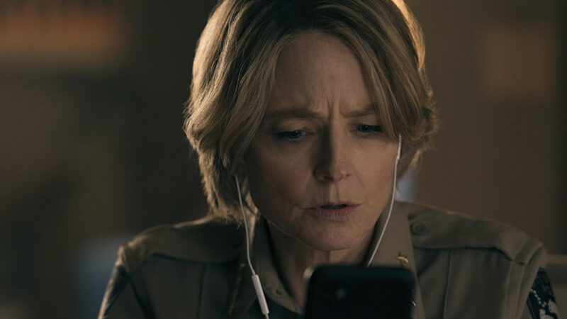 HBO Max divulga novas imagens de True Detective: Terra Noturna